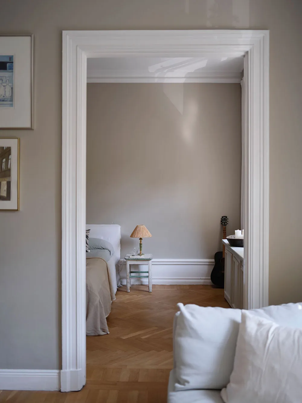 Parc vue par la fenêtre : un cadre cosy pour les intérieurs - Gallery image 15