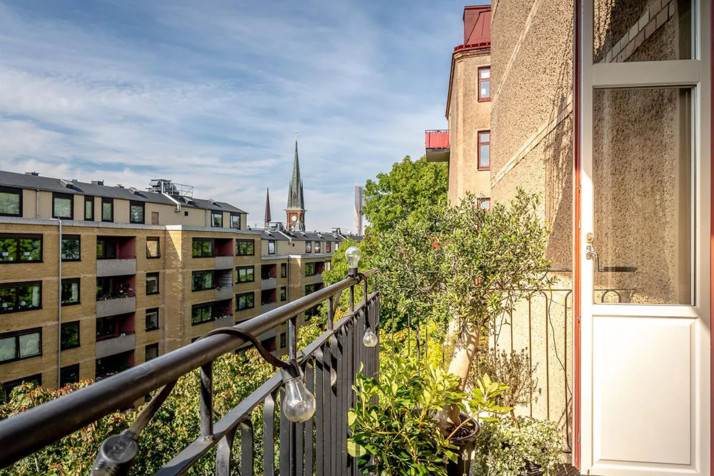 Spokojny интерьер w Getborgu, który przypomina naturę za oknem - Gallery image 18