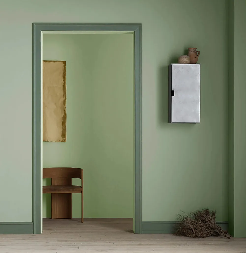 Soothing Nature Colors: New Inspirations from Jotun - Gallery image 12