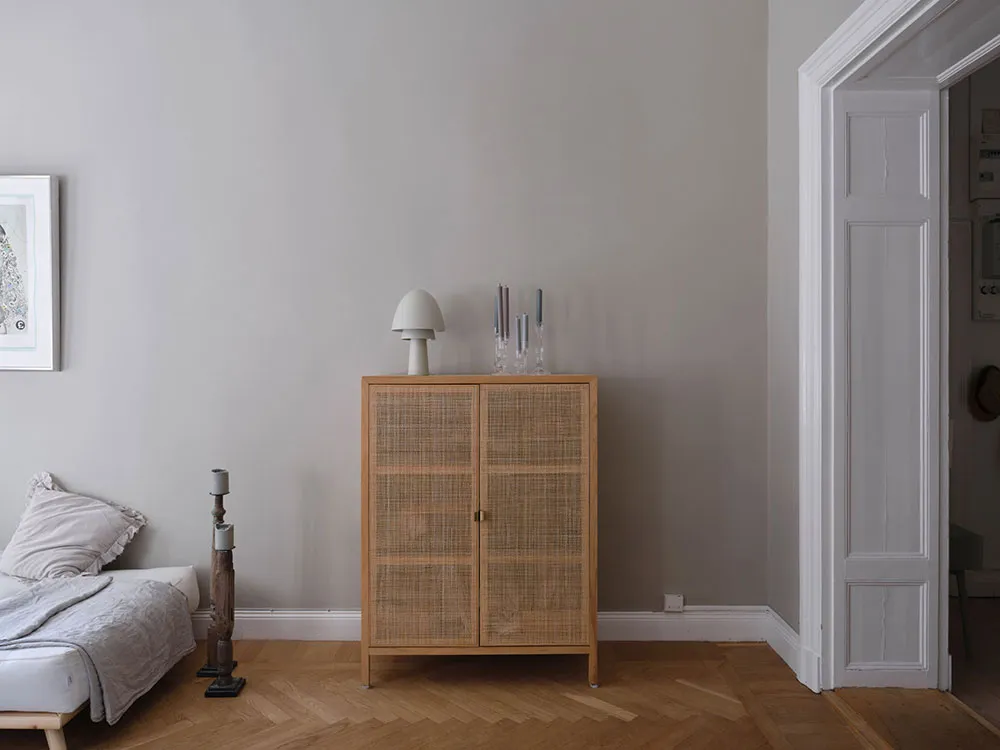 Parc vue par la fenêtre : un cadre cosy pour les intérieurs - Gallery image 8