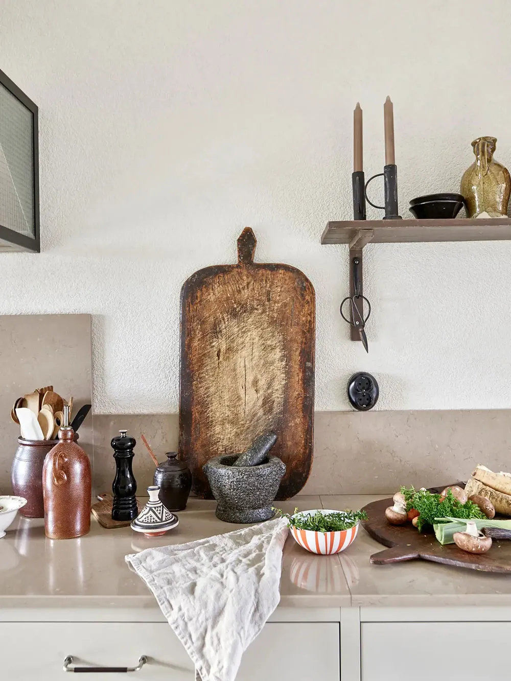 Hermosa casa de campo moderna en Suecia - Gallery image 8