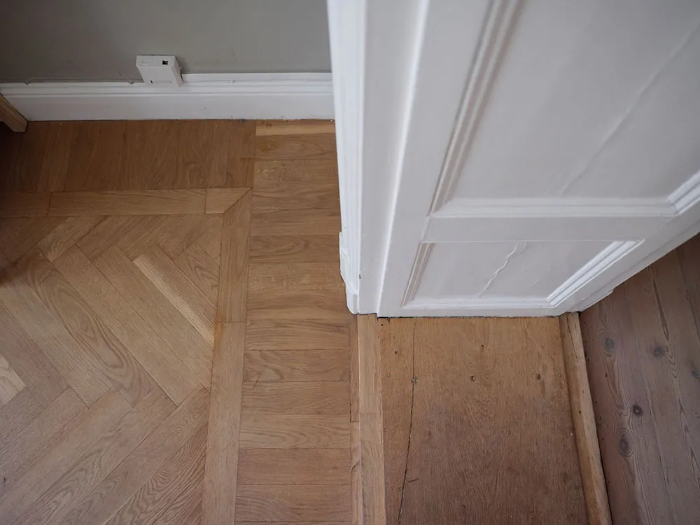 Parc vue par la fenêtre : un cadre cosy pour les intérieurs - Gallery image 31