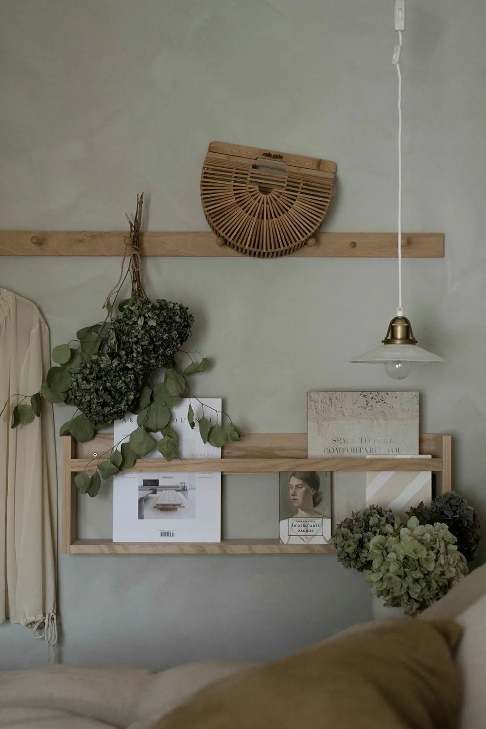 Vanguardismo francés y naturalidad escandinava: acogedora vivienda en los suburbios de Estocolmo - Gallery image 11