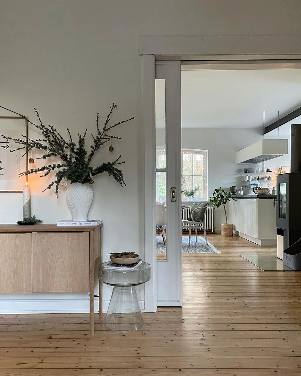 Новогодняя сказка в Германии - Gallery image 13