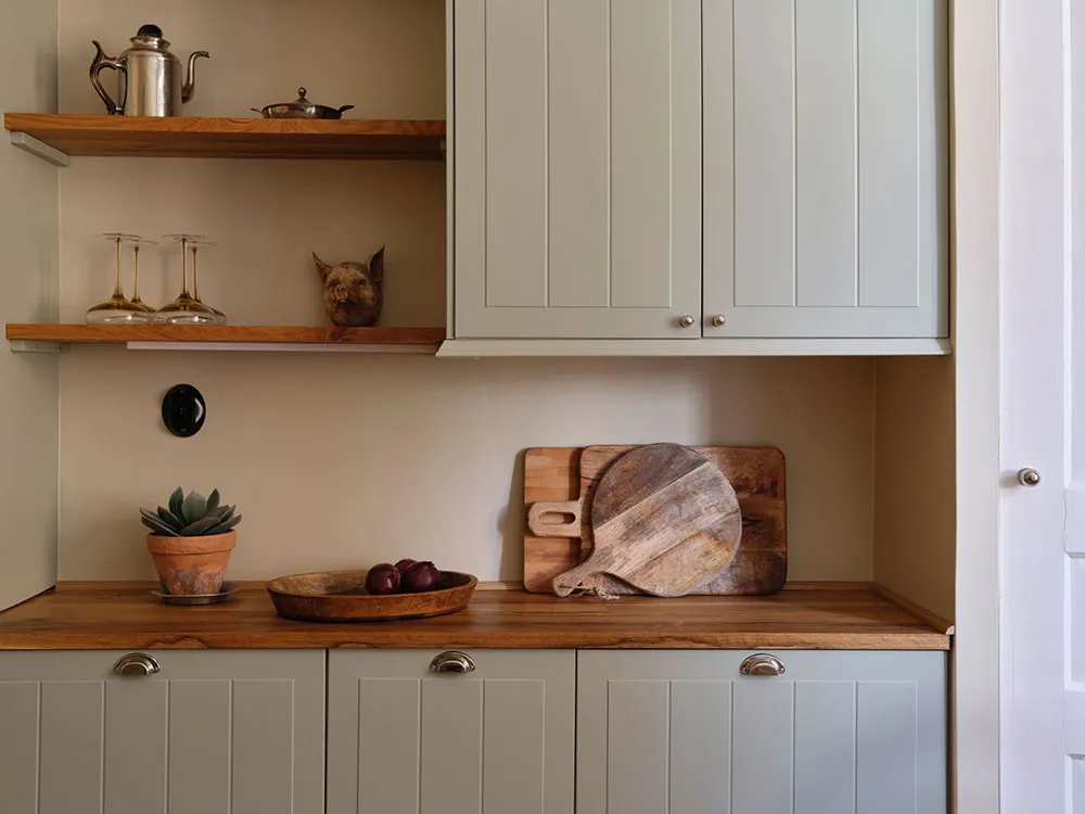 Parc vue par la fenêtre : un cadre cosy pour les intérieurs - Gallery image 27