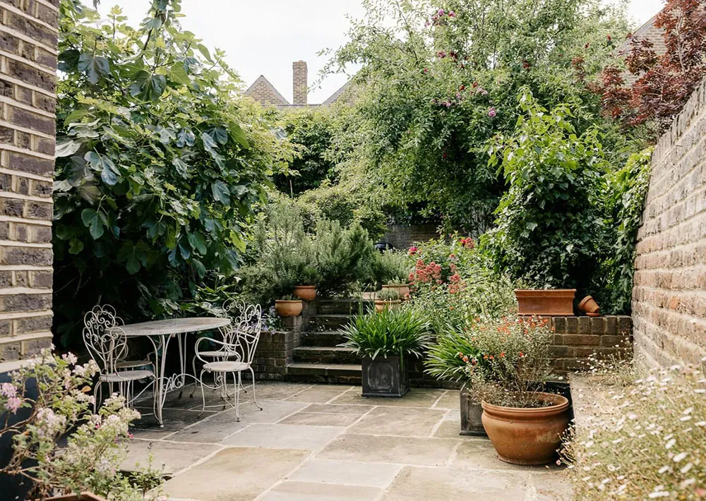 Безупречный вневременной дизайн викторианского таунхауса в Лондоне - Gallery image 21