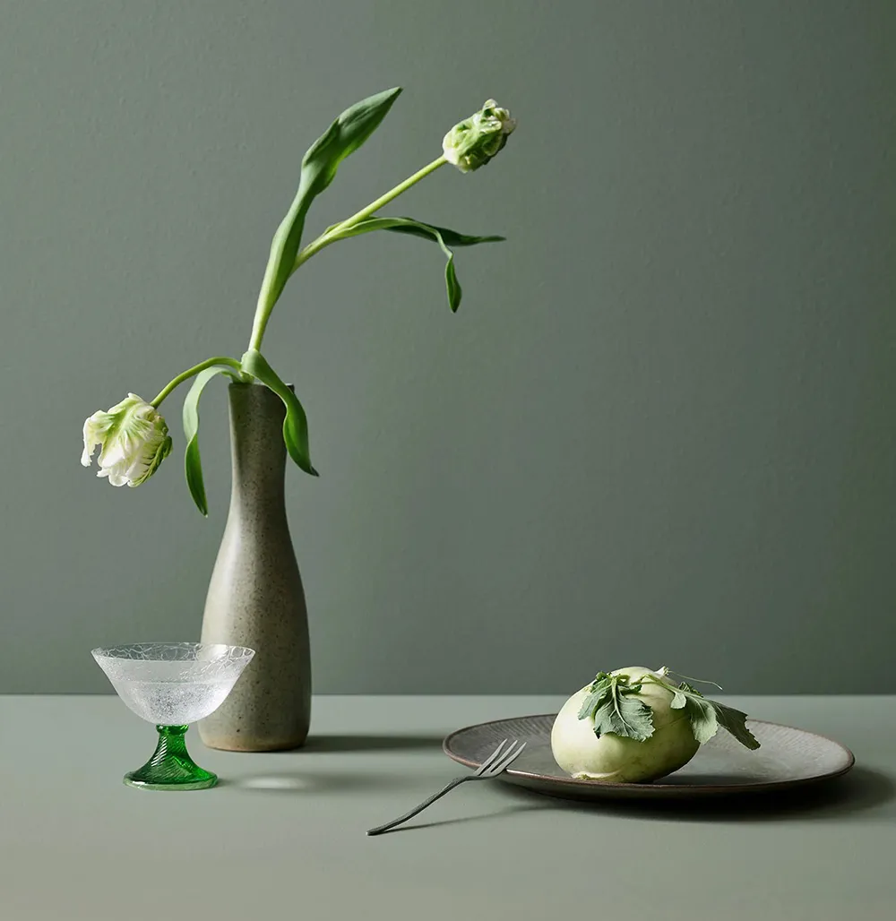 Soothing Nature Colors: New Inspirations from Jotun - Gallery image 26