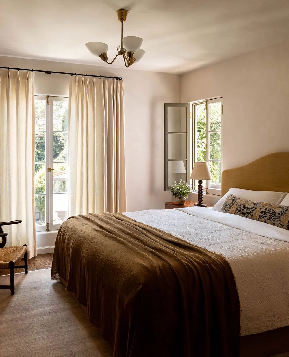 Jak na południu Hiszpanii: doskonały budynek z ogrodem w Kalifornii - Gallery image 10