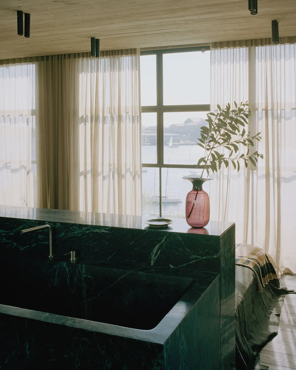 Maison de pêcheur moderne à Sydney - Gallery image 10