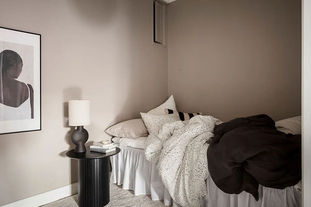 Wenn Mauerwerk entscheidet: Helle Wohnung mit Charakteristik in Göttingen (55 qm) - Gallery image 25