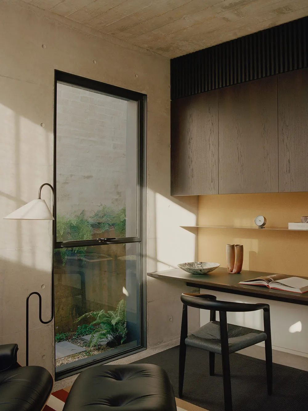 Maison de pêcheur moderne à Sydney - Gallery image 15