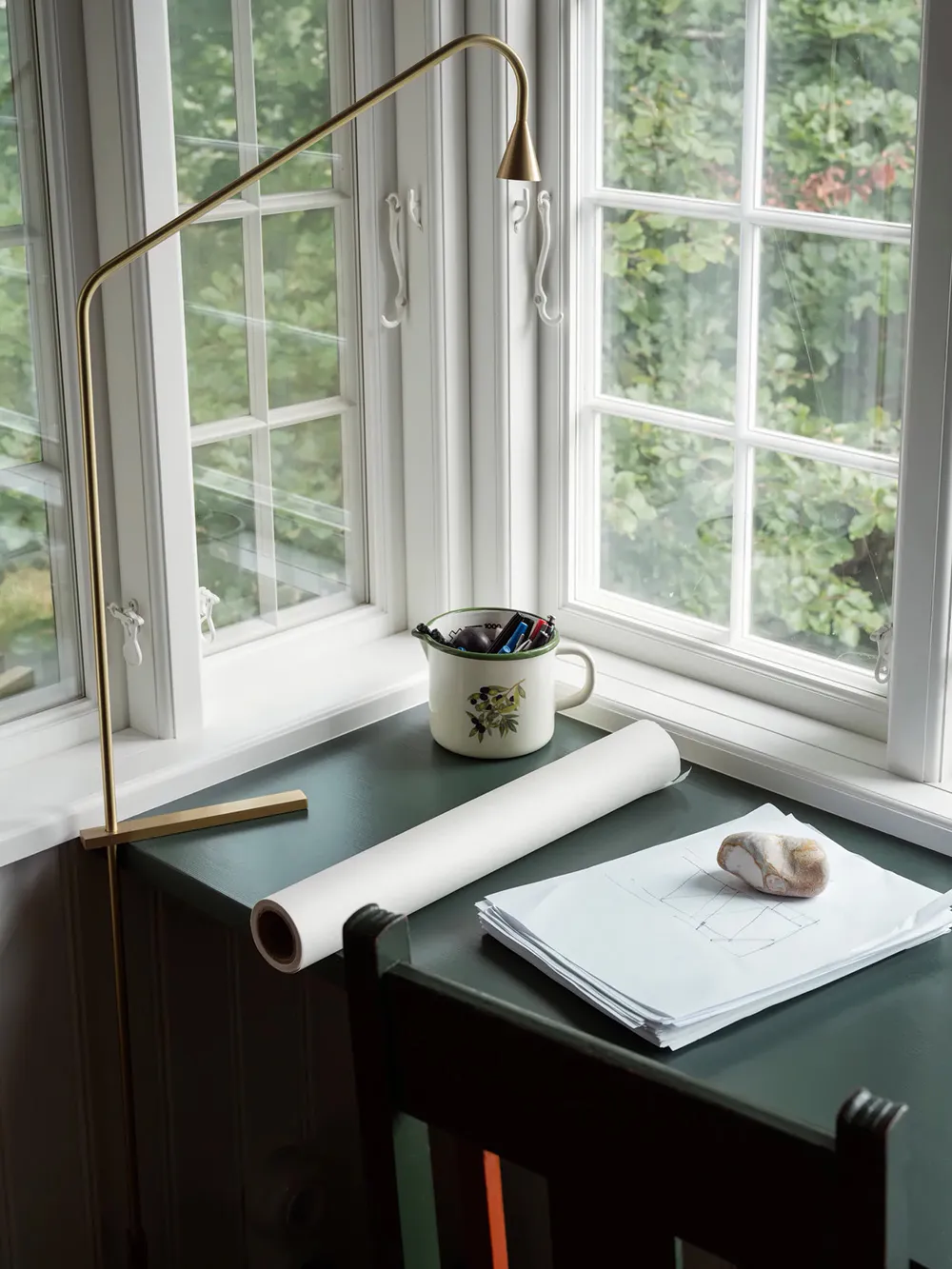 Casa de verano en Dinamarca del famoso arquitecto Bjarke Ingels - Gallery image 3