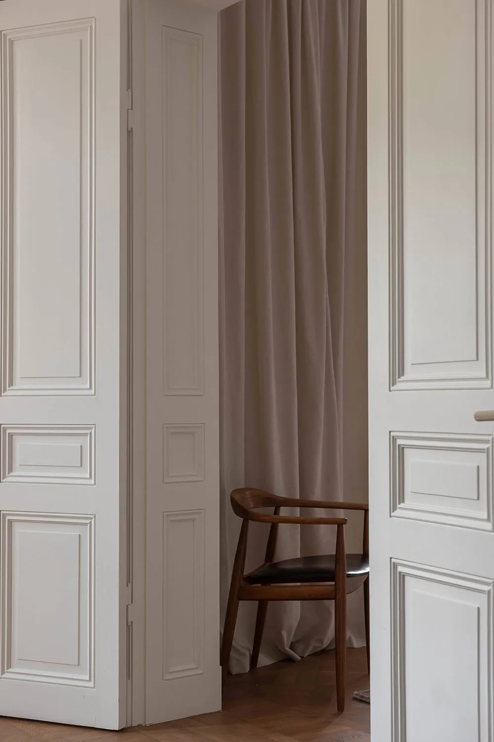 Приємна монохромна елегантність у Стокгольмі (84 кв. м) - Gallery image 21