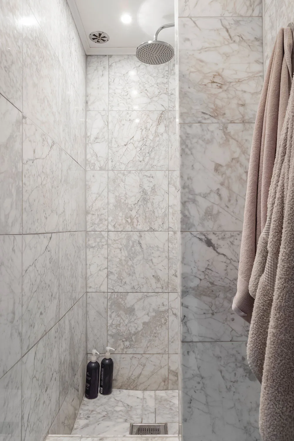 Приємна монохромна елегантність у Стокгольмі (84 кв. м) - Gallery image 23