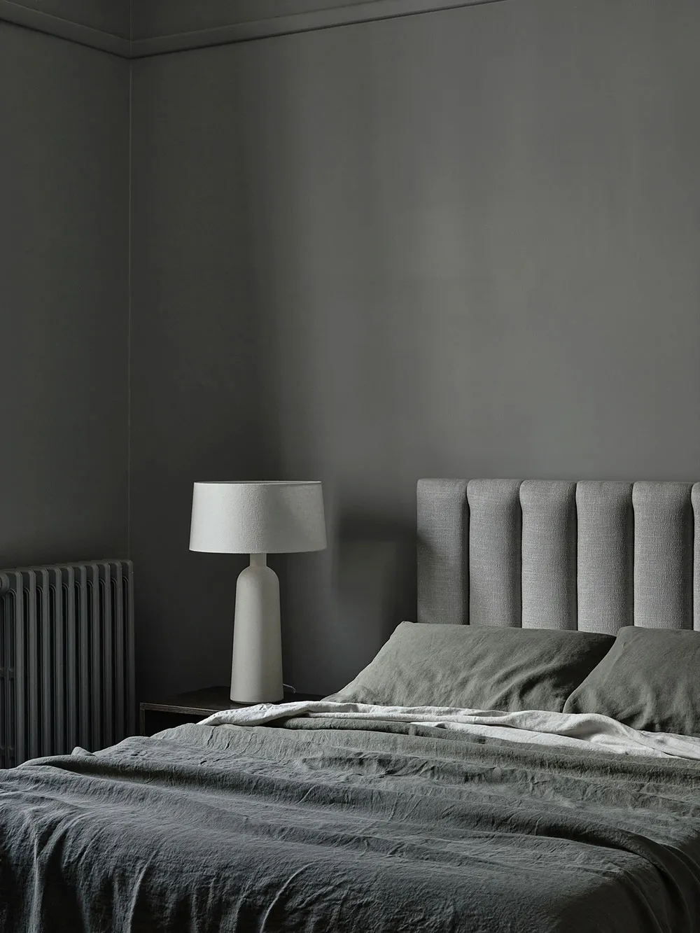 Moderne und Vergangenheit im Design eines stylishen Hauses in Melbourne - Gallery image 14