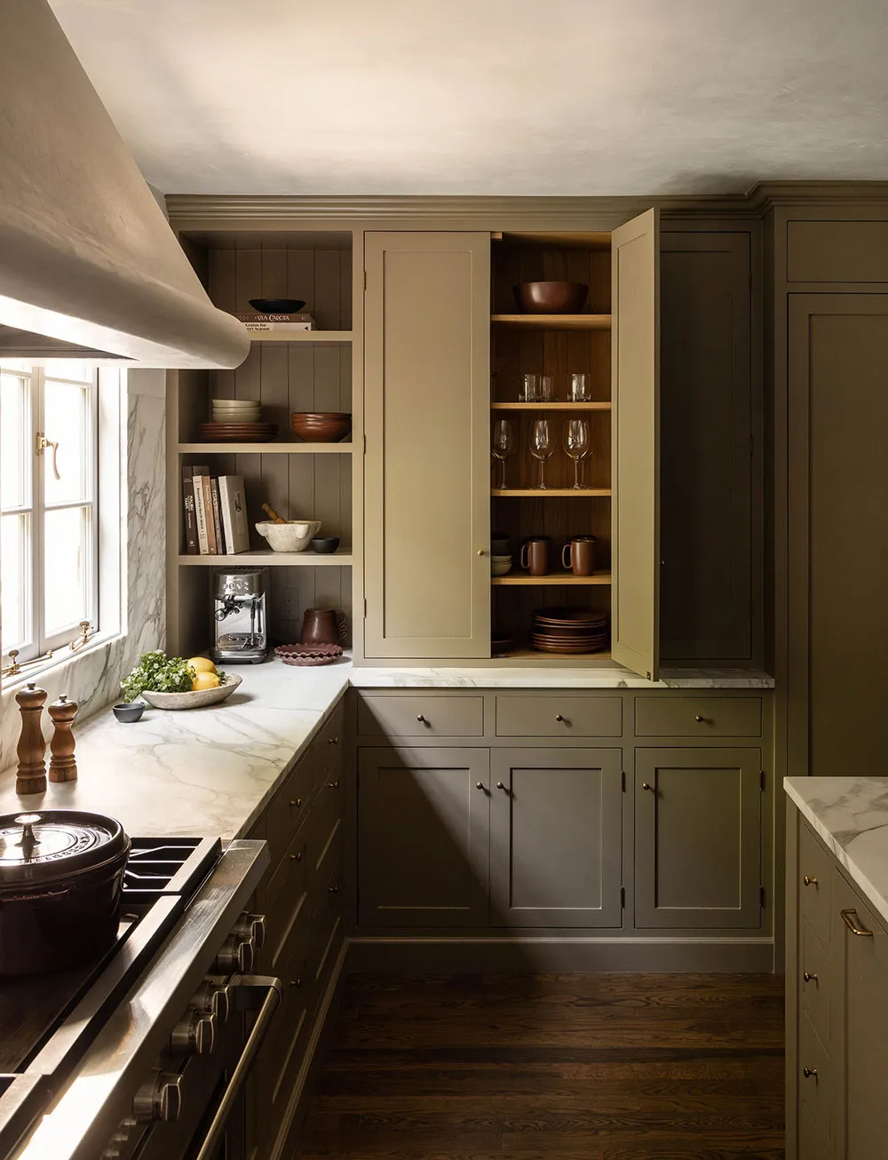 Jak na południu Hiszpanii: doskonały budynek z ogrodem w Kalifornii - Gallery image 7