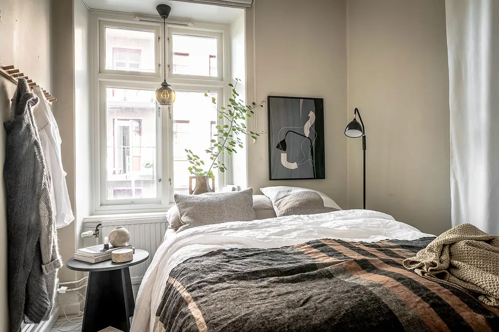 Spokojny интерьер w Getborgu, który przypomina naturę za oknem - Gallery image 28