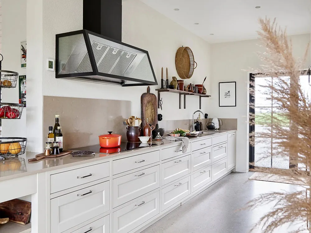 Hermosa casa de campo moderna en Suecia - Gallery image 7