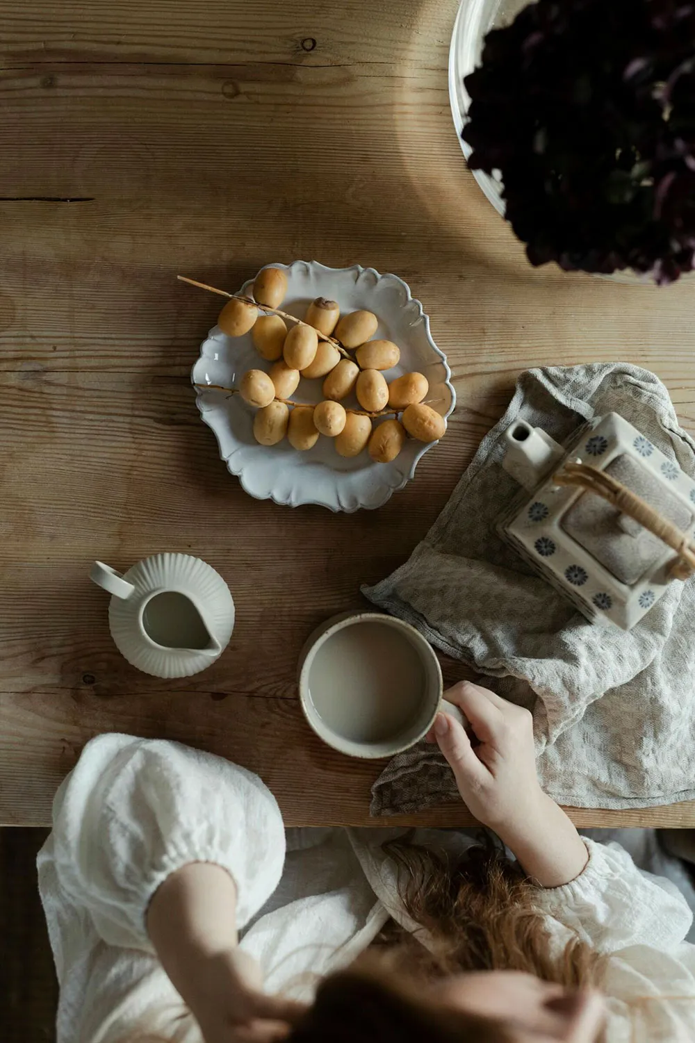 Vanguardismo francés y naturalidad escandinava: acogedora vivienda en los suburbios de Estocolmo - Gallery image 7