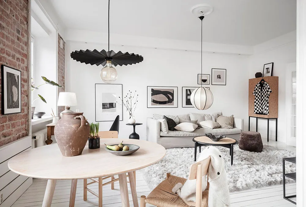 Wenn Mauerwerk entscheidet: Helle Wohnung mit Charakteristik in Göttingen (55 qm) - Gallery image 16