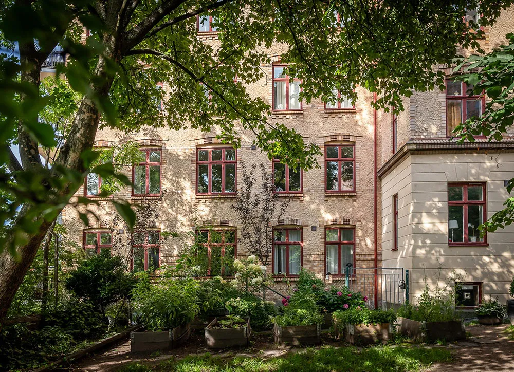 Spokojny интерьер w Getborgu, który przypomina naturę za oknem - Gallery image 3