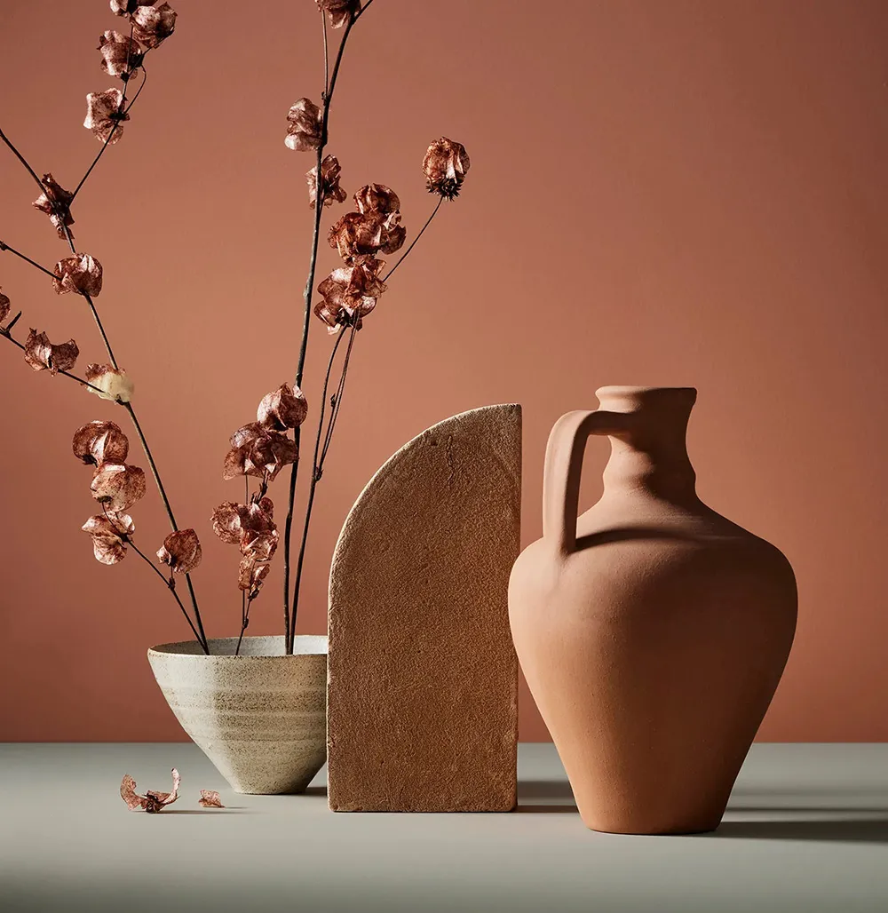 Soothing Nature Colors: New Inspirations from Jotun - Gallery image 27