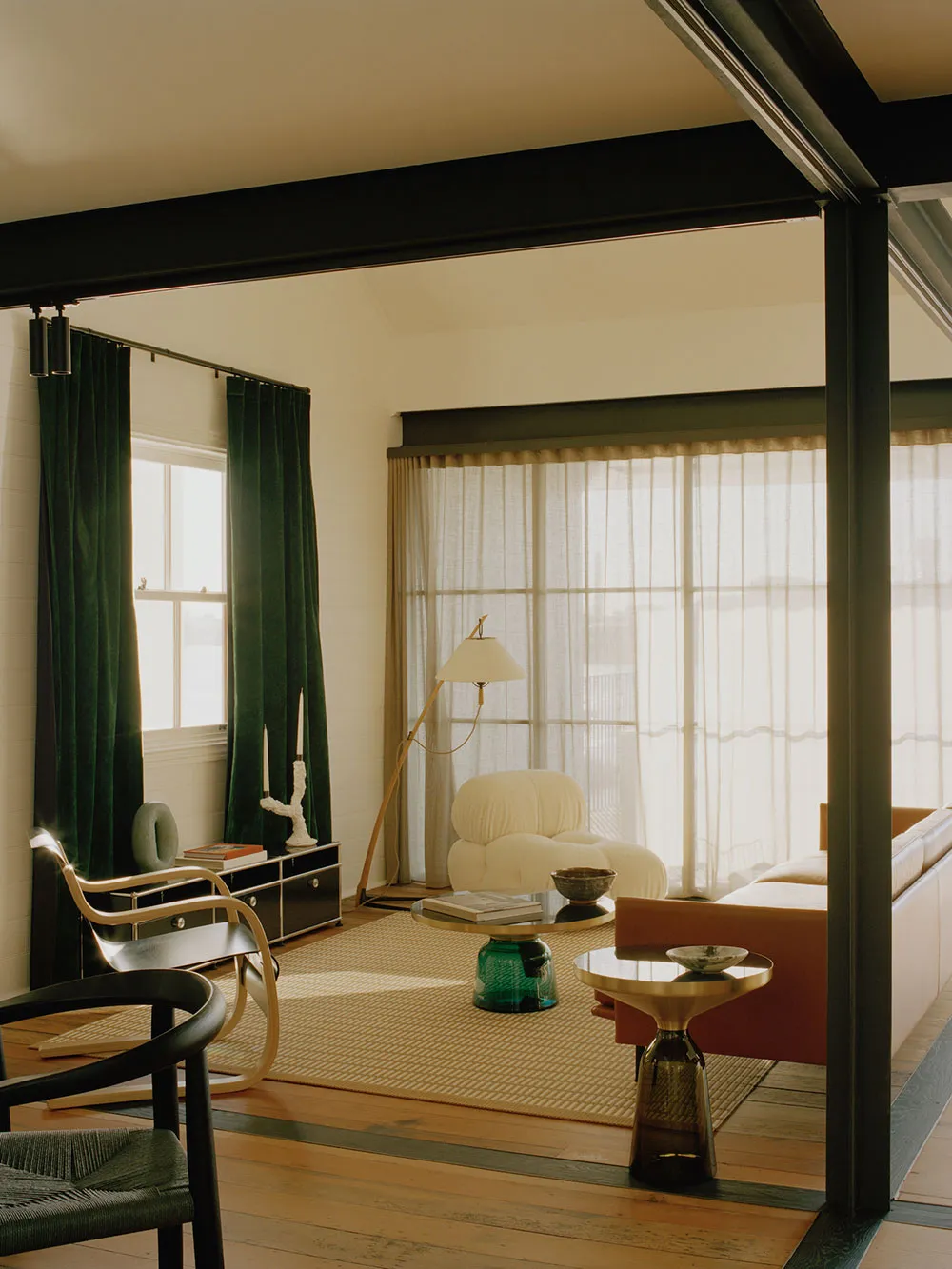 Maison de pêcheur moderne à Sydney - Gallery image 2