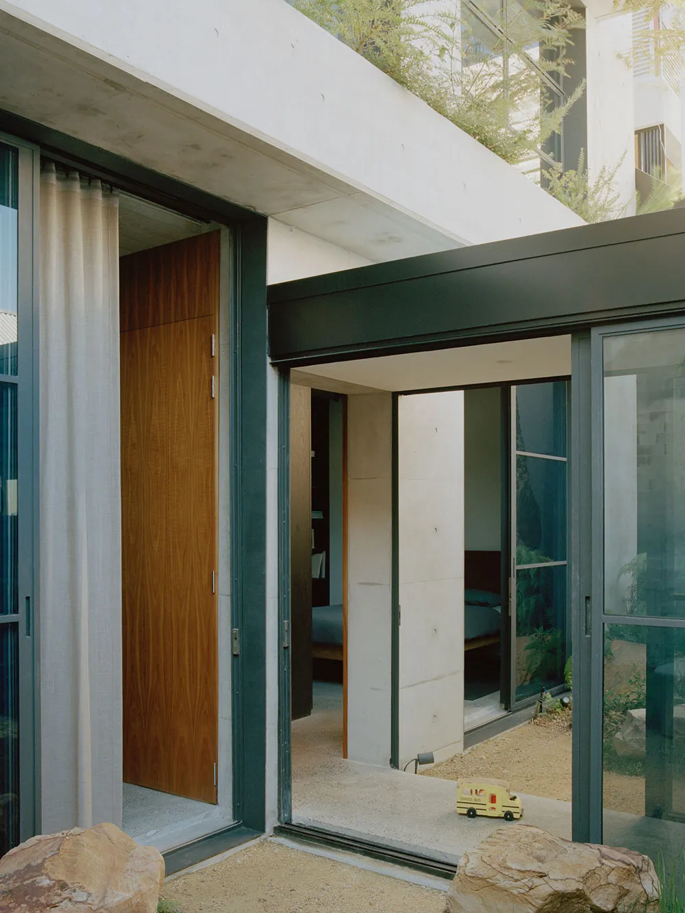 Maison de pêcheur moderne à Sydney - Gallery image 12