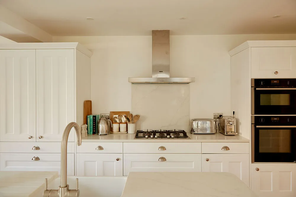 Prächtiger Townhouse am Küstenort im Grafschaft Kent, England - Gallery image 6