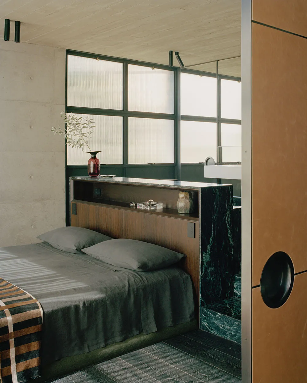 Maison de pêcheur moderne à Sydney - Gallery image 9