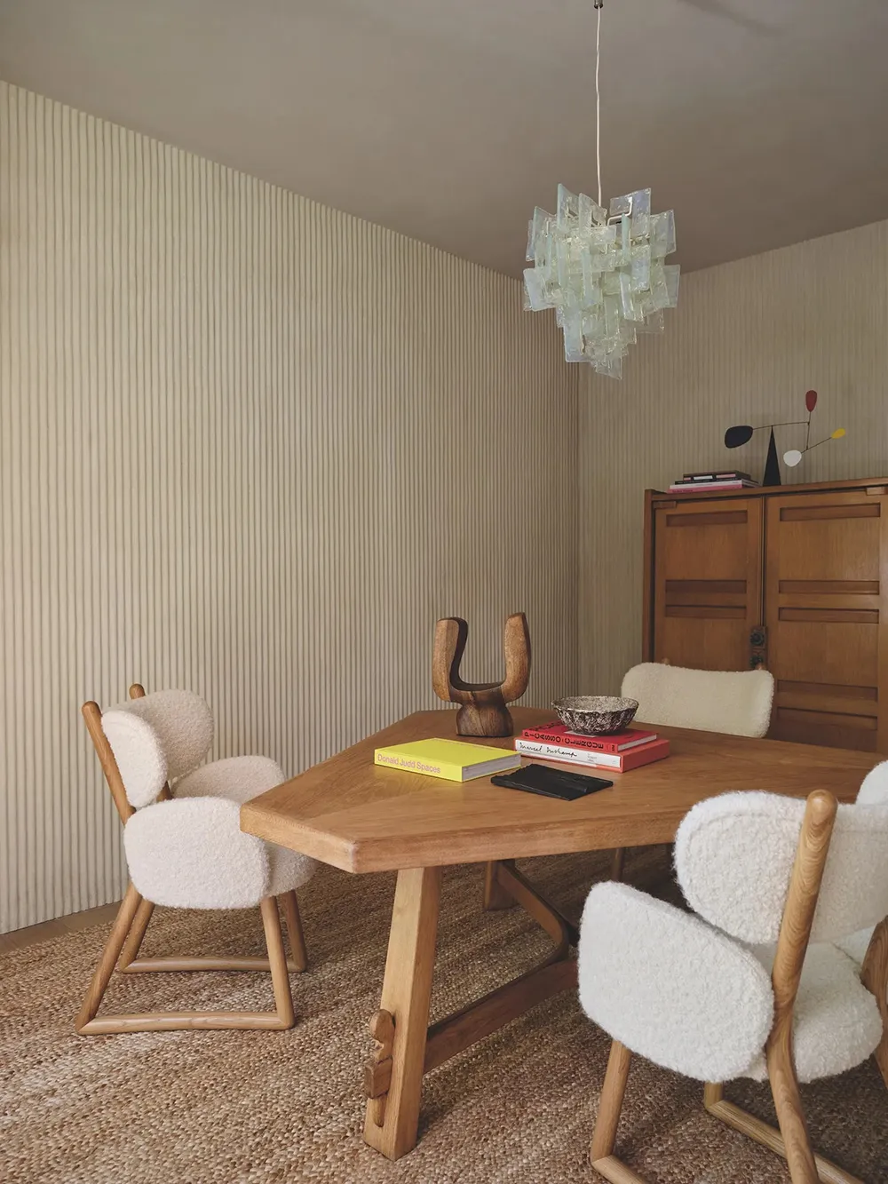 En casa de la celebridad: la villa de la modelo Amber Valletta - Gallery image 10