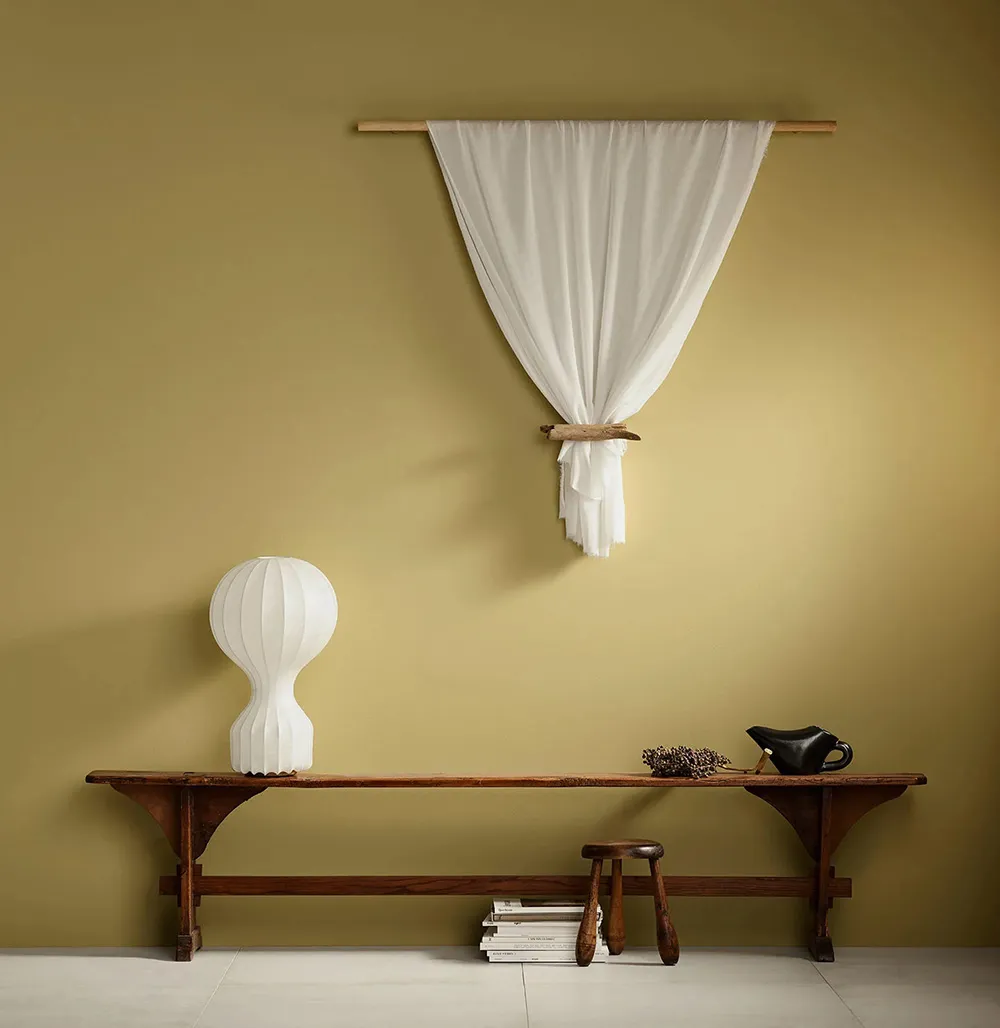 Soothing Nature Colors: New Inspirations from Jotun - Gallery image 19