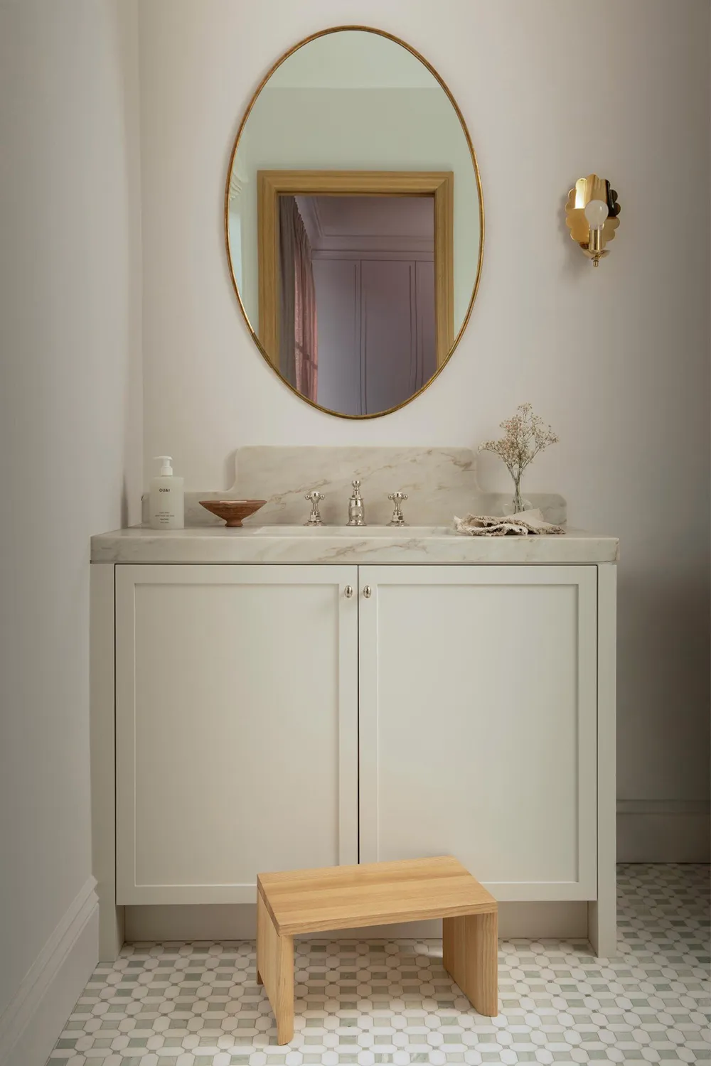 Изысканный современный дизайн в мягкой гамме: исторический дом в Торонто - Gallery image 24