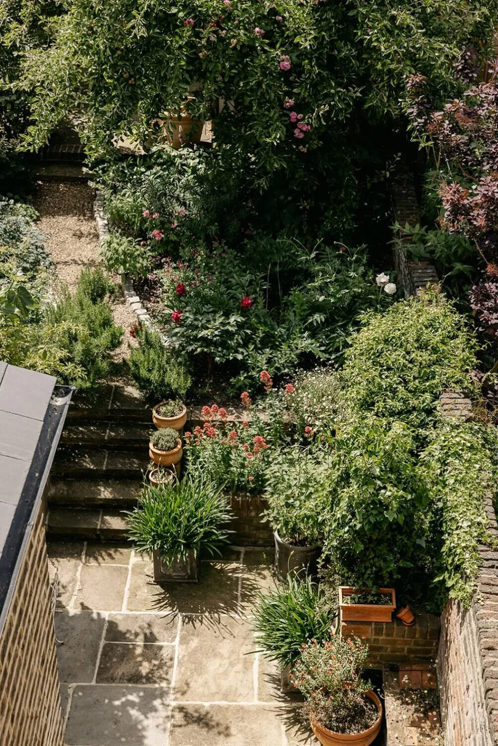 Безупречный вневременной дизайн викторианского таунхауса в Лондоне - Gallery image 20