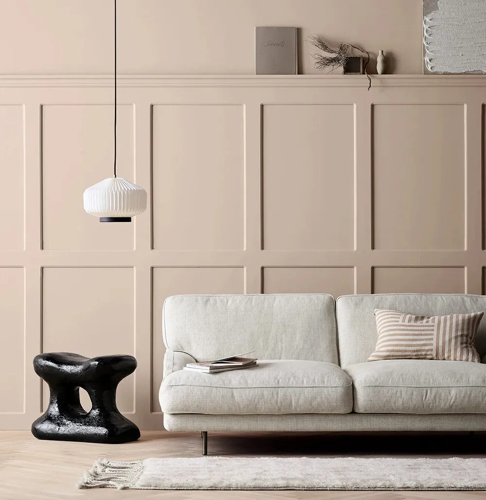 Soothing Nature Colors: New Inspirations from Jotun - Gallery image 4