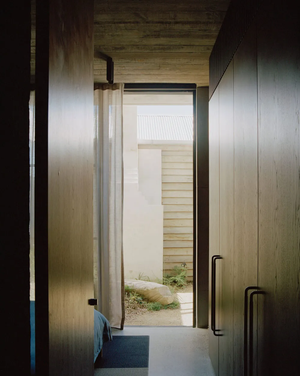 Maison de pêcheur moderne à Sydney - Gallery image 18