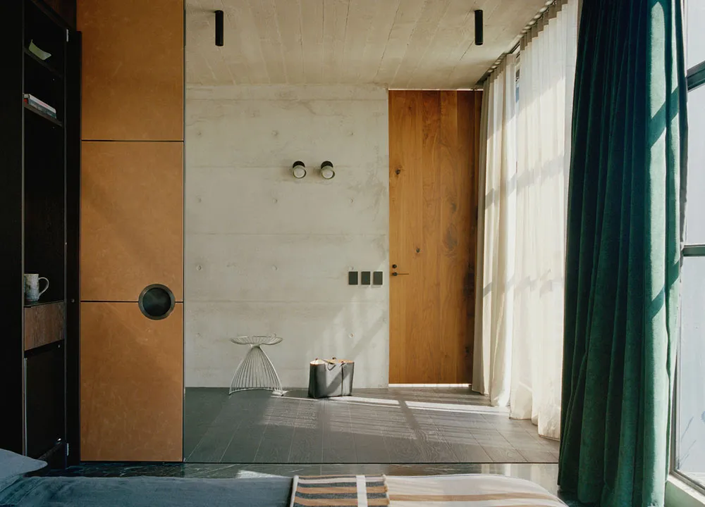 Maison de pêcheur moderne à Sydney - Gallery image 8