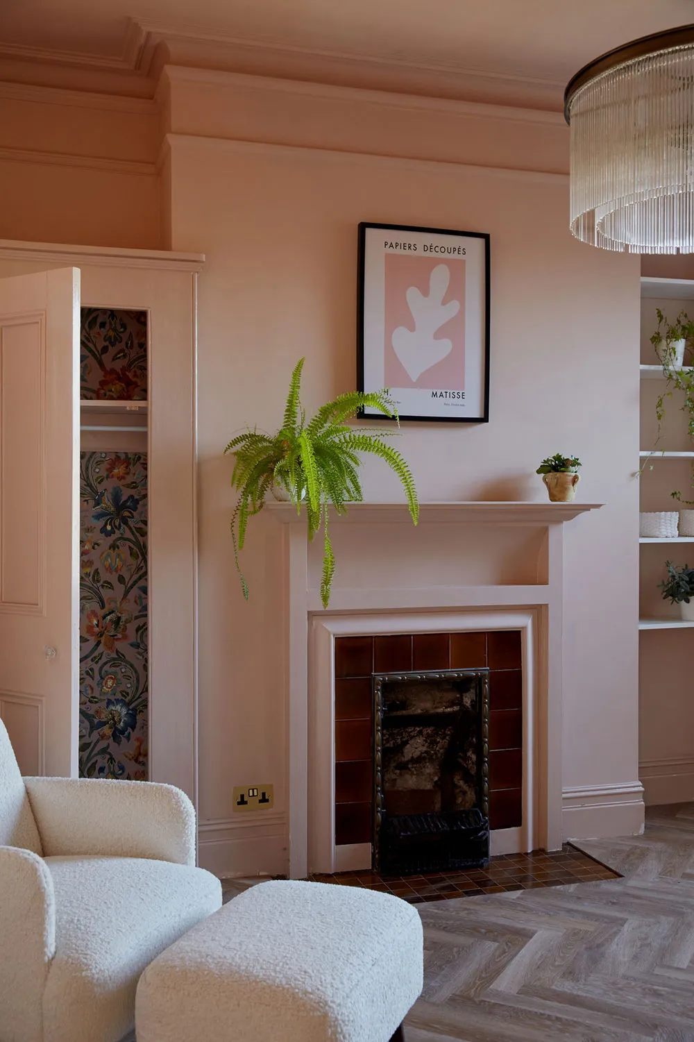 Prächtiger Townhouse am Küstenort im Grafschaft Kent, England - Gallery image 16