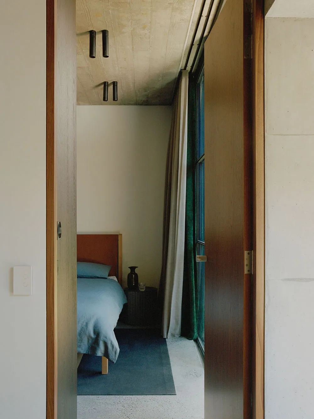 Maison de pêcheur moderne à Sydney - Gallery image 13