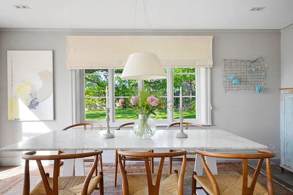 Una encantadora casa de campo sueca en un lindo terreno cerca del lago - Gallery image 17