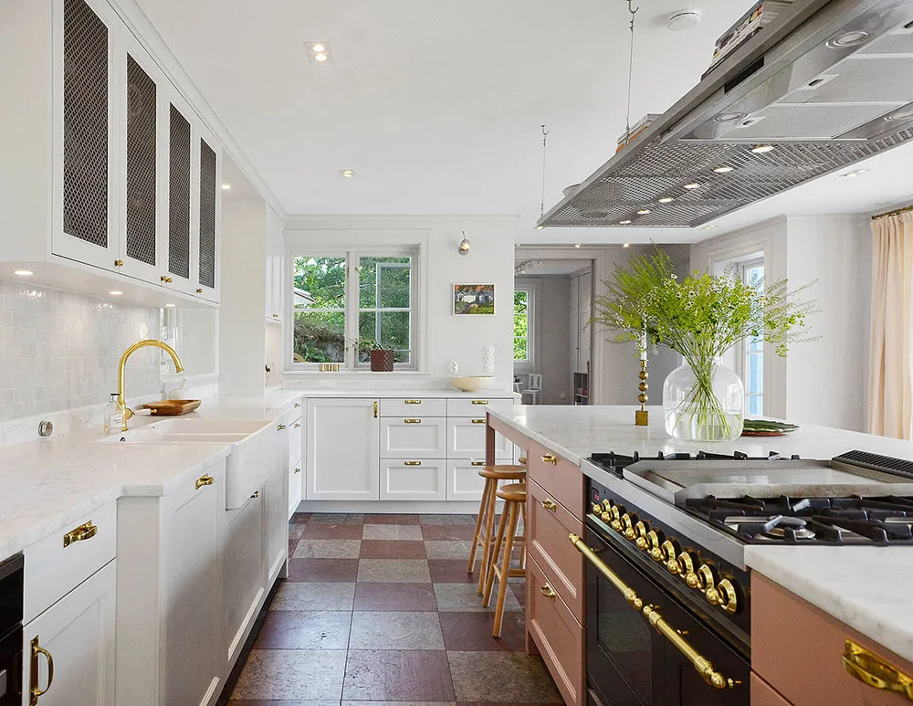 Una encantadora casa de campo sueca en un lindo terreno cerca del lago - Gallery image 14