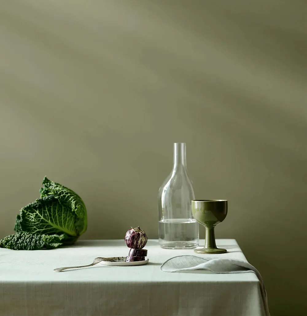 Soothing Nature Colors: New Inspirations from Jotun - Gallery image 34