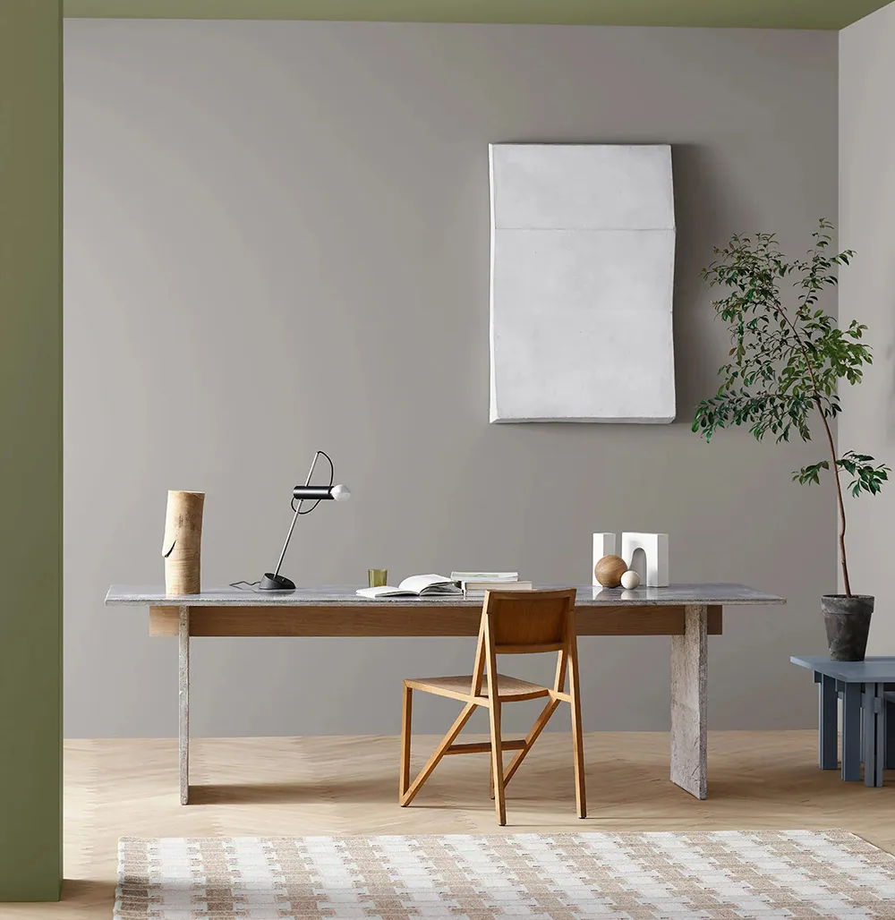 Soothing Nature Colors: New Inspirations from Jotun - Gallery image 1