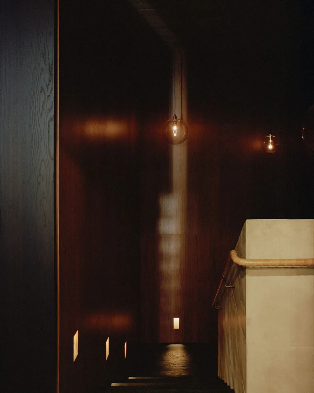 Maison de pêcheur moderne à Sydney - Gallery image 16