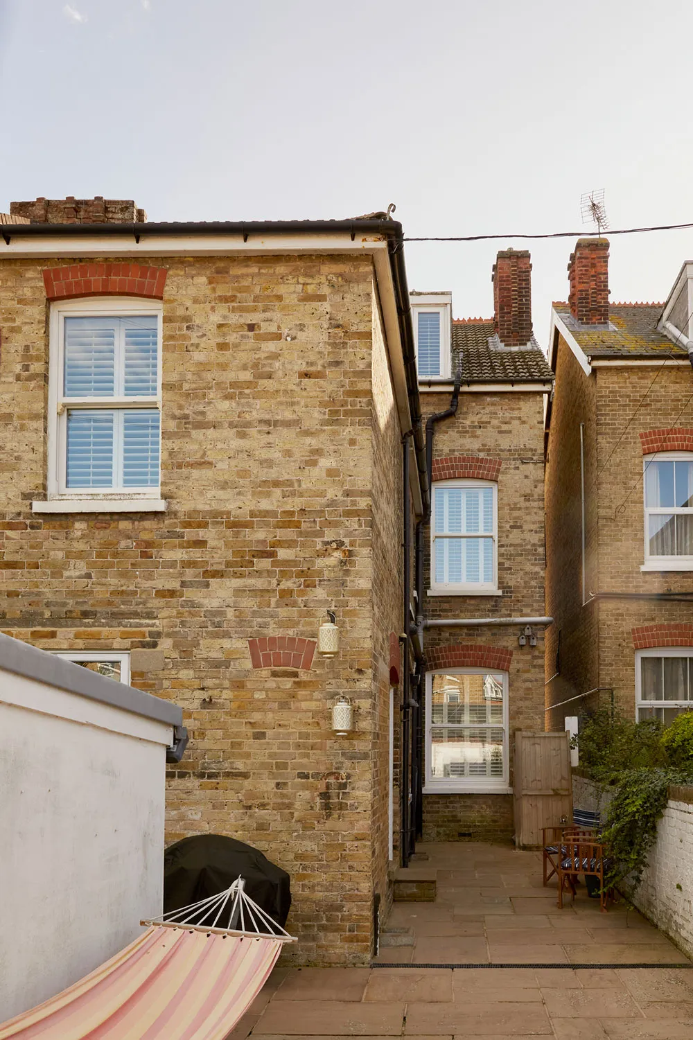 Prächtiger Townhouse am Küstenort im Grafschaft Kent, England - Gallery image 21