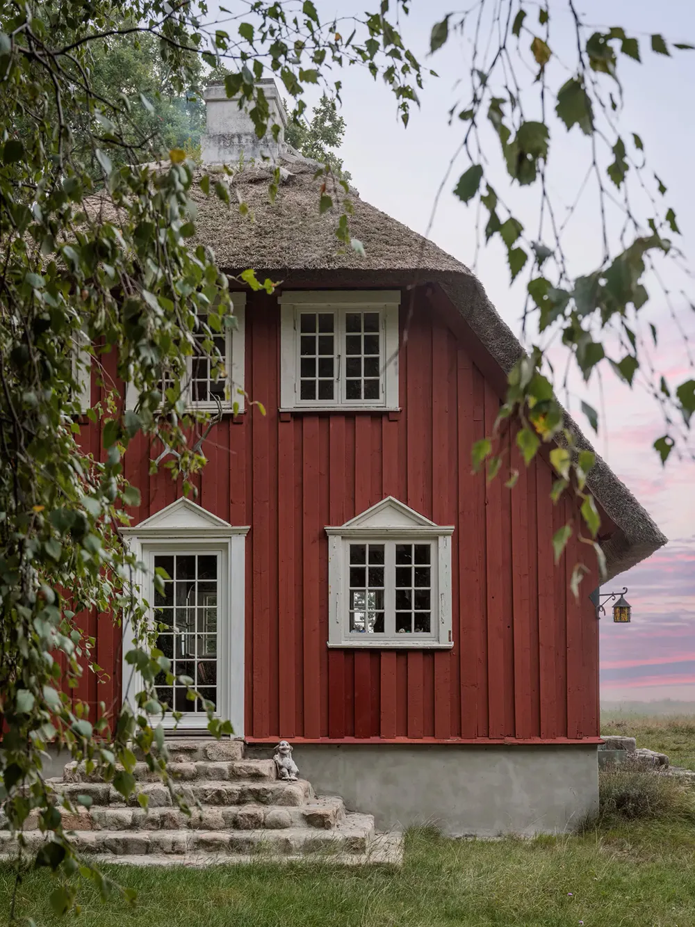 Casa de verano en Dinamarca del famoso arquitecto Bjarke Ingels - Gallery image 1