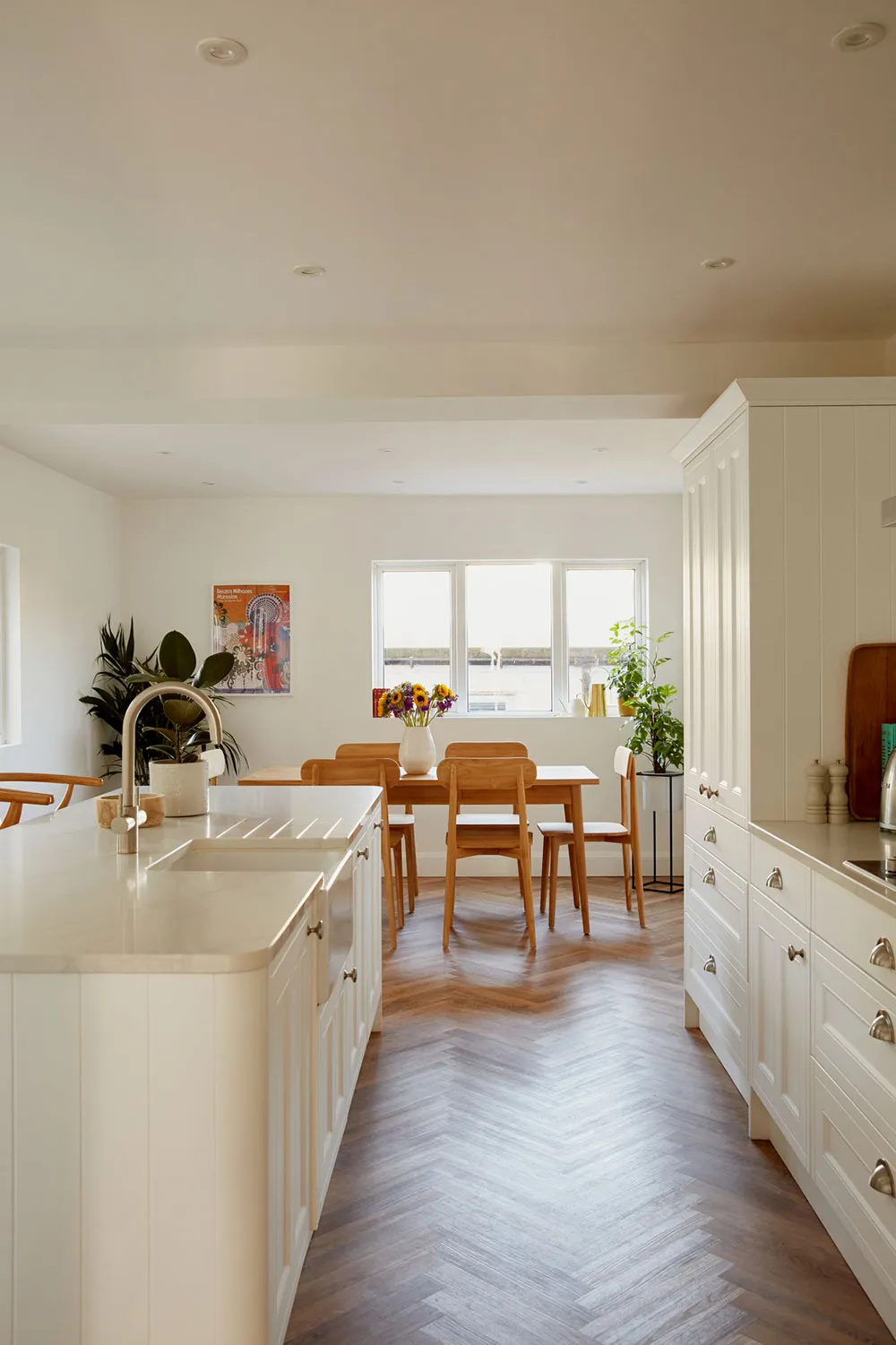 Prächtiger Townhouse am Küstenort im Grafschaft Kent, England - Gallery image 7