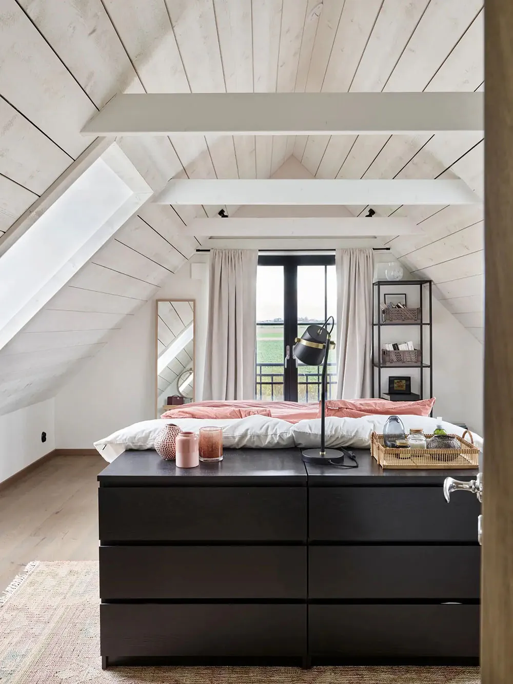 Hermosa casa de campo moderna en Suecia - Gallery image 15