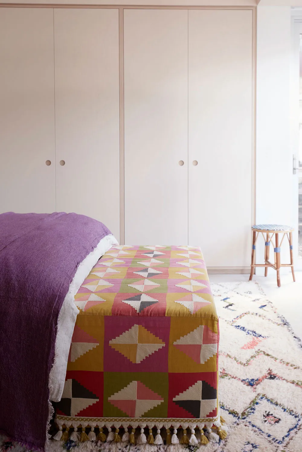 Терракота та безмежні морські пейзажі: пляжний будинок у Австралії - Gallery image 31