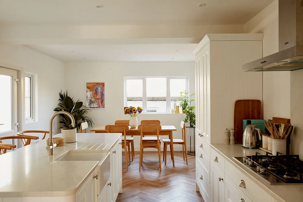 Prächtiger Townhouse am Küstenort im Grafschaft Kent, England - Gallery image 5